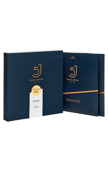 Producto: Ritual Nº2 Cinco Jotas 