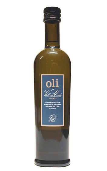 Oli de Vall Llach 2015