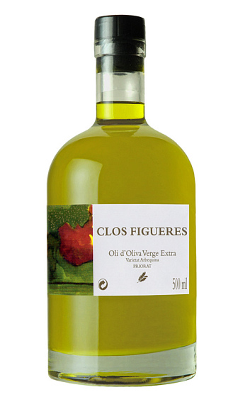 Producto: AOVE 'Clos Figueres'