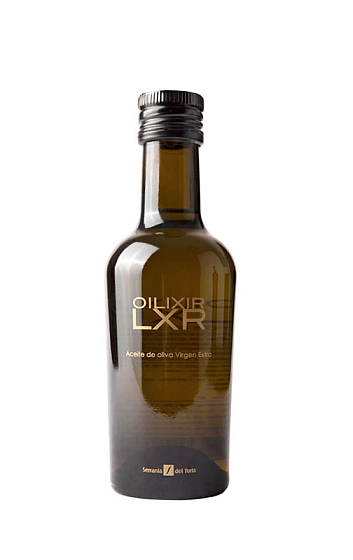 Producto: AOVE 'Olixir LXR'