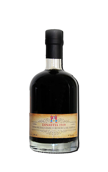 Vinagre balsámico Reserva de Familia 500 ml