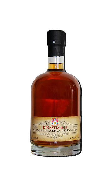 Vinagre Reserva de Familia 500 ml