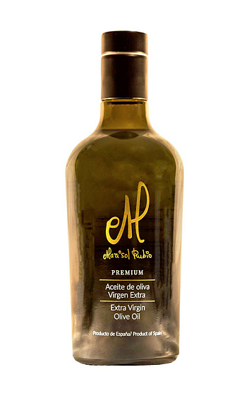 Producto: AOVE 'Marisol Rubio'