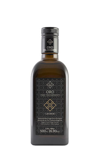 Producto: Oro del Desierto Lechín
