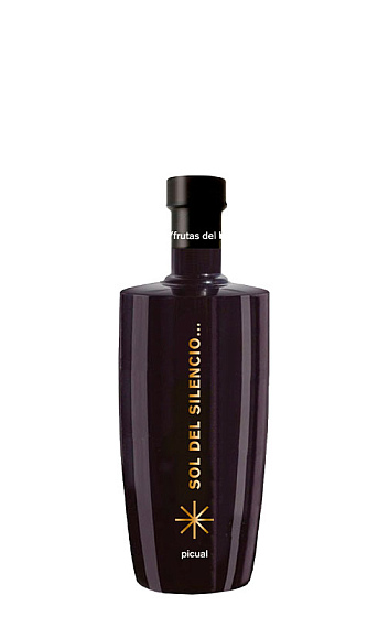 Producto: Aceite Sol del Silencio