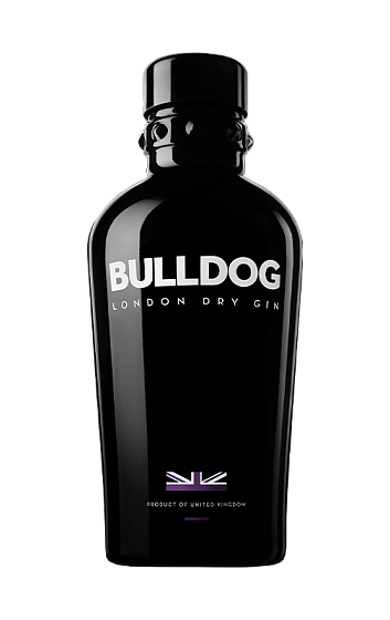 Producto: Bulldog London Dry Gin