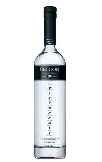Producto: Brecon Special Reserve