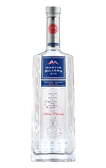 Producto: Martin Miller's Gin