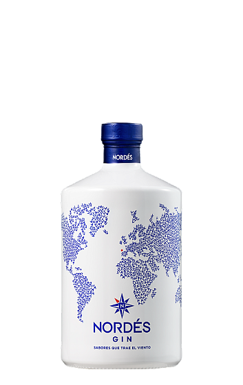 Producto: Nordés Gin