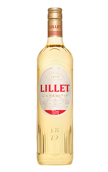 Producto: Lillet Blanc