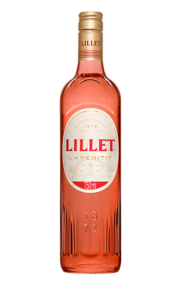 Producto: Lillet Rosé