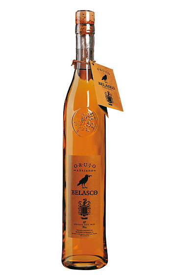 Producto: Belasco Orujo Añejo