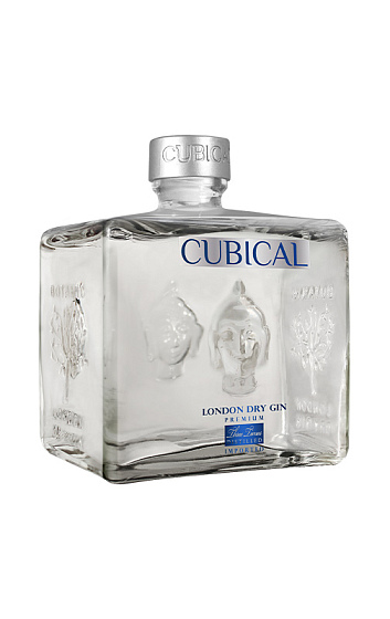 Producto: Gin Cubical W&H Premium