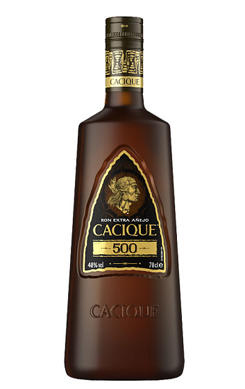 Producto: Cacique 500 Extra
