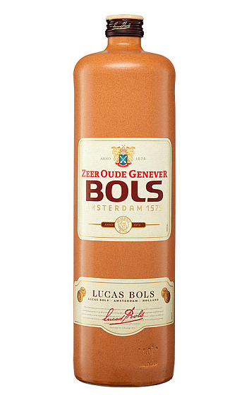 Producto: Bols Zo Genever Stone Jar
