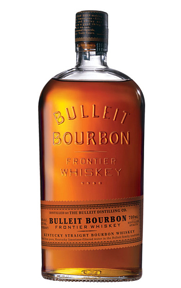 Producto: Bulleit Bourbon