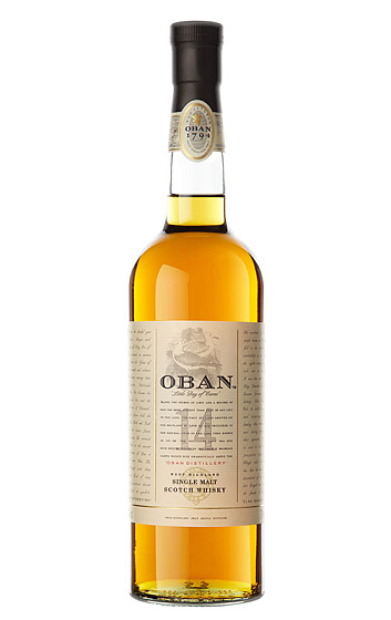 Producto: Oban 14