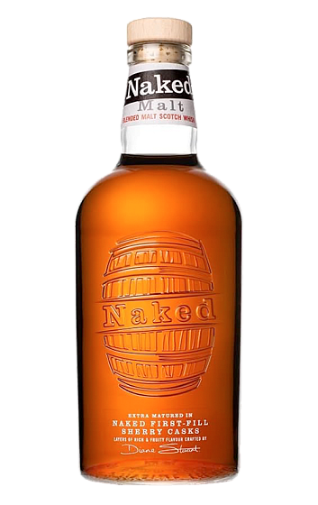 Producto: The Naked Grouse