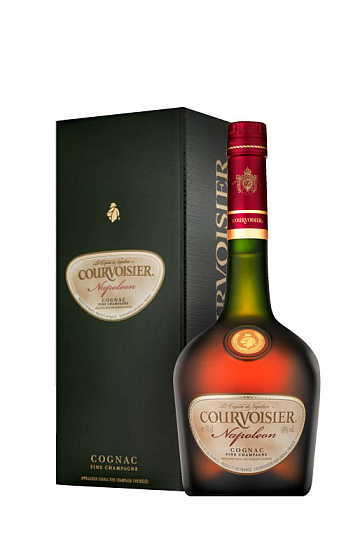 Producto: Courvoisier Napoleon