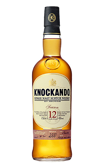Producto: Knockando 12 Years