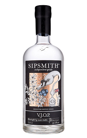 Producto: Sipsmith V.J.O.P. Gin