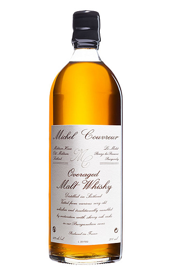 Producto: Michel Couvreur Overaged Malt