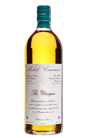 Producto: Michel Couvreur The Unique Malt