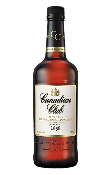 Producto: Canadian Club