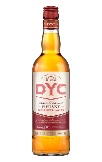 Producto: DYC 5 Años