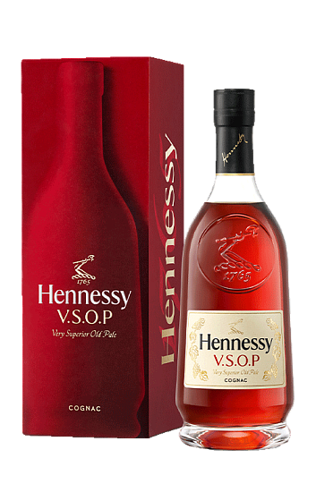 Producto: Hennessy V.S.O.P. Privilege con Estuche