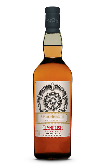 Clynelish Reserve House Tyrell