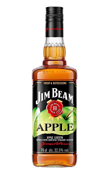 Producto: Jim Beam Apple