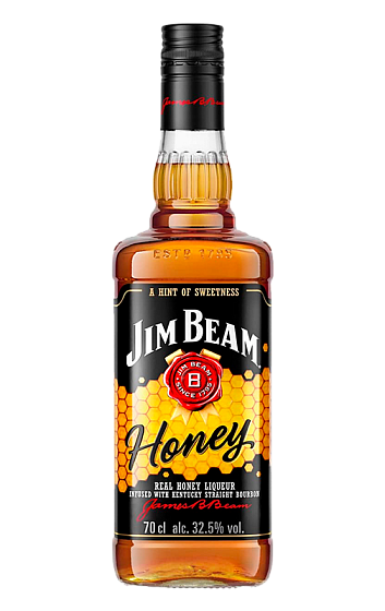 Producto: Jim Beam Honey