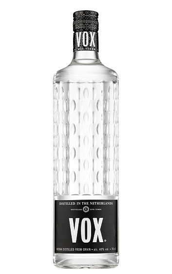 Producto: Vox Vodka