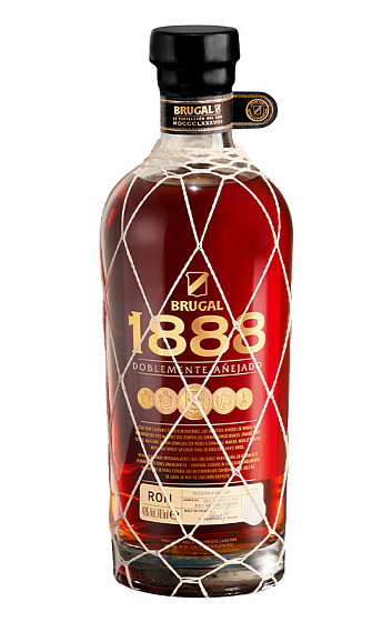 Producto: Ron Brugal 1888