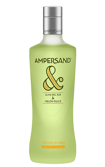 Producto: Ampersand Gin Melón