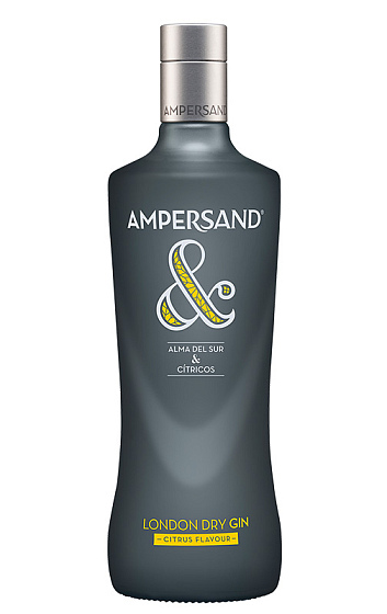 Producto: Ampersand Gin