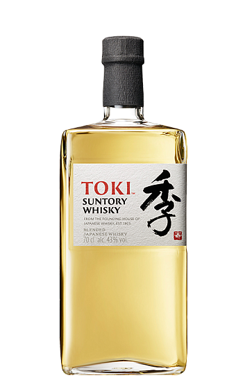 Producto: Suntory Toki Blended Japanese Whisky