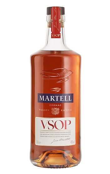 Producto: Martell VSOP