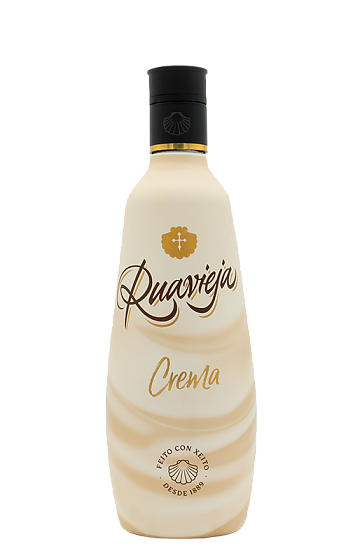 Producto: Crema Ruavieja