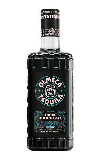 Producto: Olmeca Tequila Chocolate