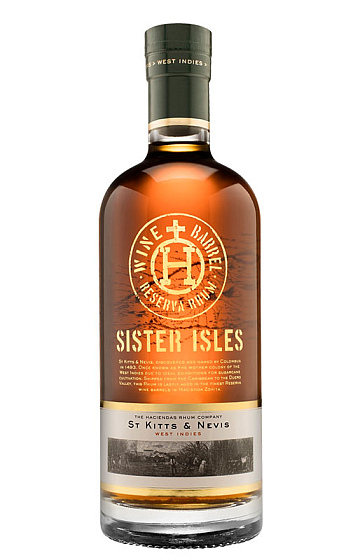 Producto: Ron Sister Isles Reserva