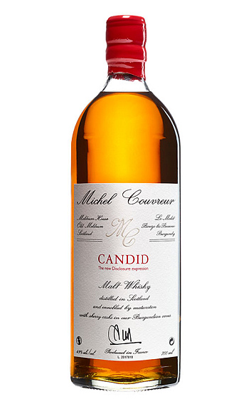 Producto: Michel Couvreur Candid Malt