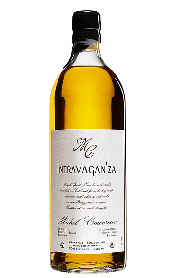 Producto: Michel Couvreur Intravagan’Za Clearach
