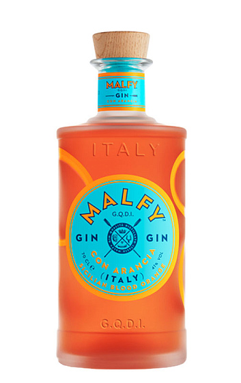 Producto: Malfy Gin con Arancia