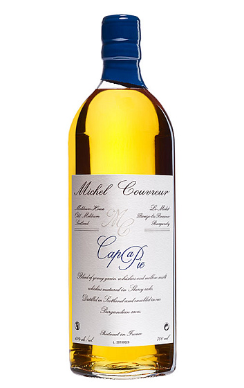Producto: Michel Couvreur Cap A Pie