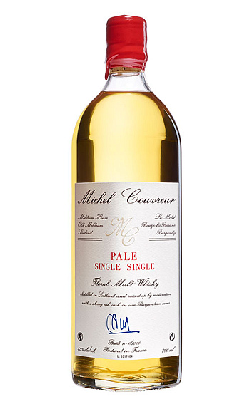 Producto: Michel Couvreur Pale Single-Single