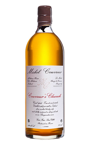 Producto: Michel Couvreur’s Single Malt Clearach