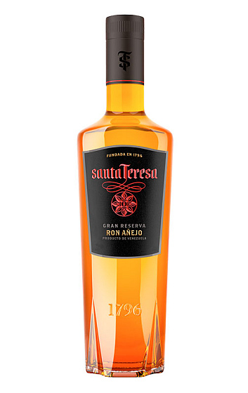 Producto: Santa Teresa Gran Reserva