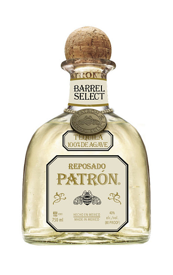 Producto: Tequila Patrón Reposado